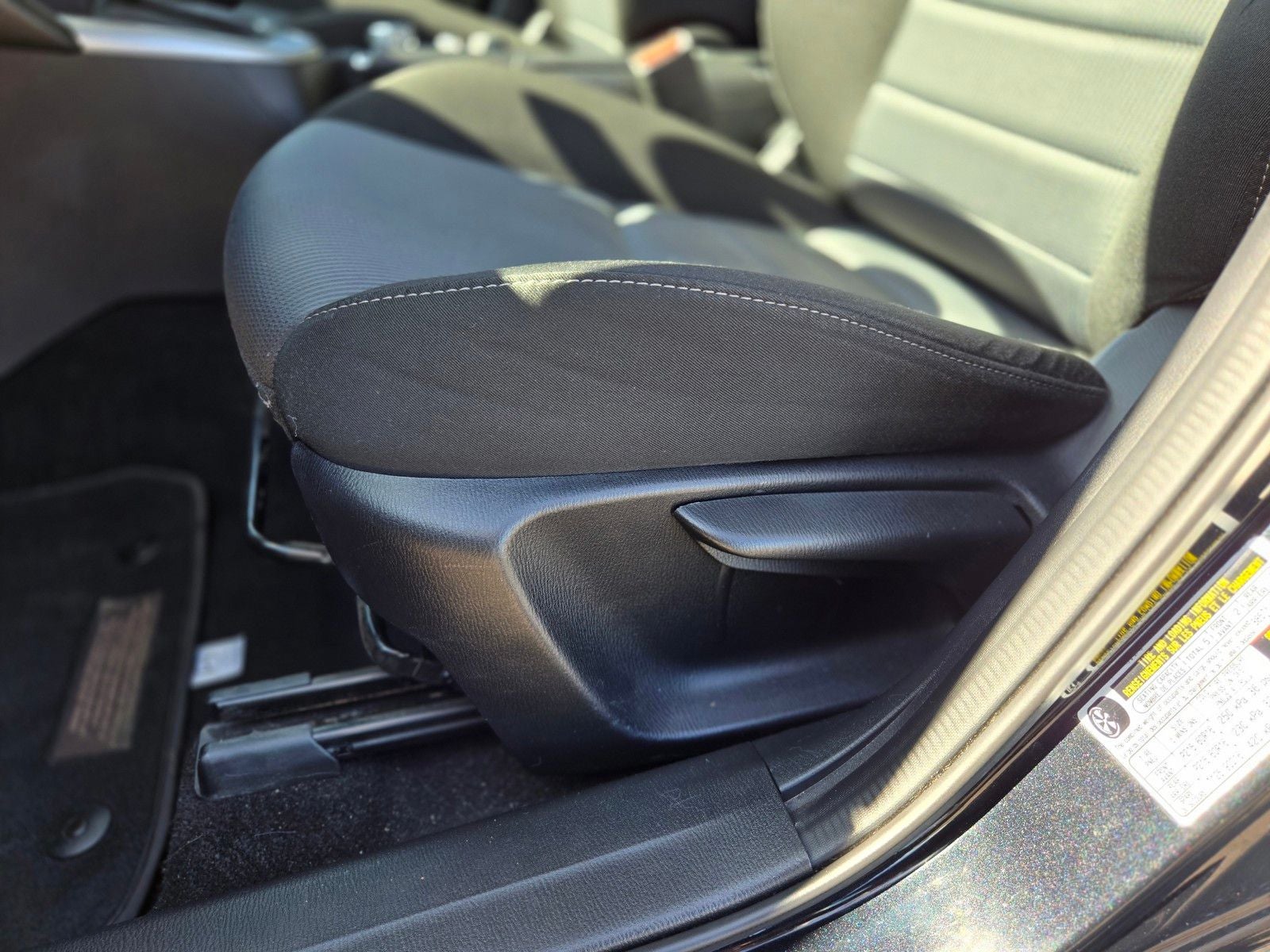 2017 Mazda Mazda CX-3 Sport