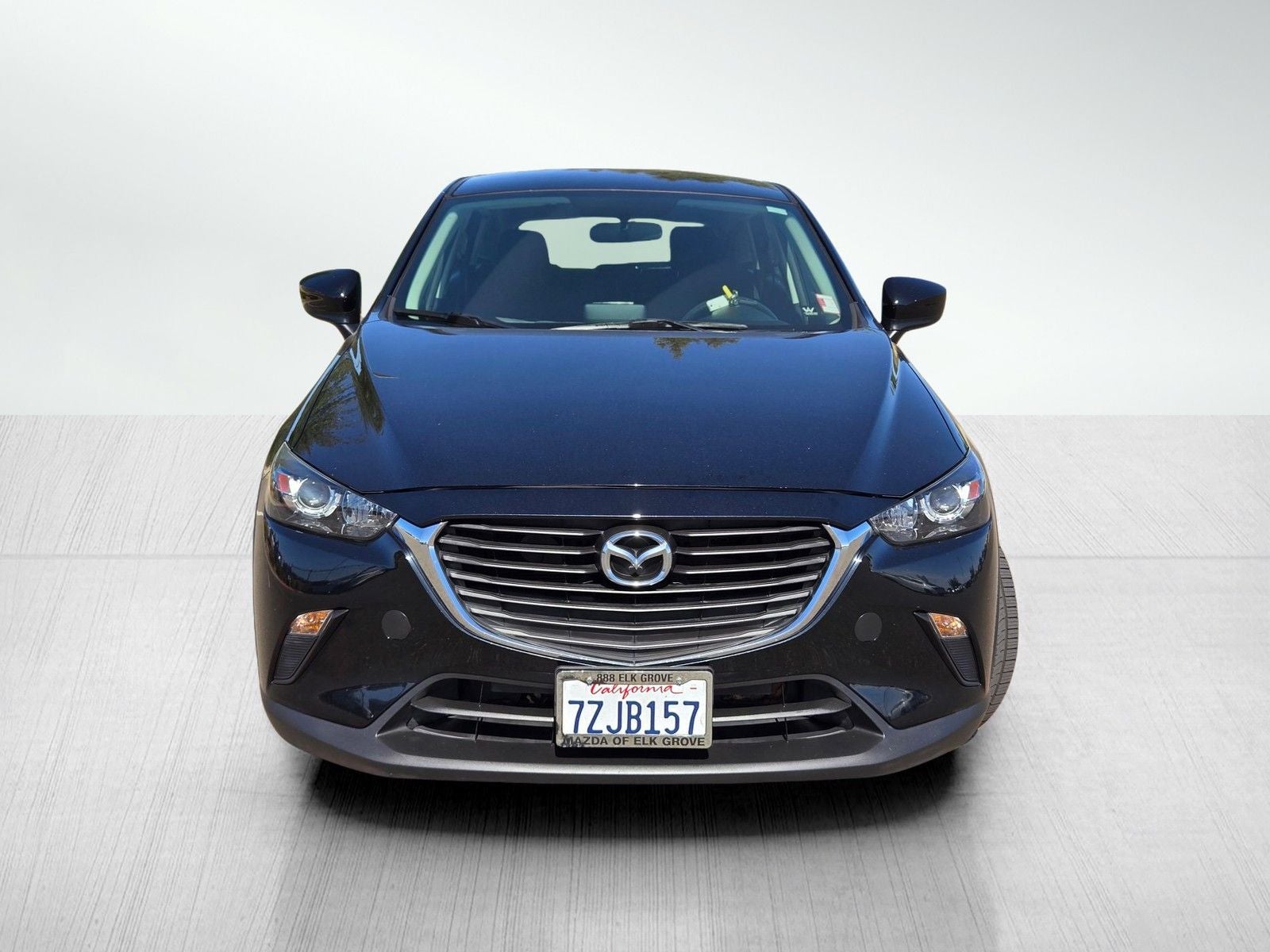 2017 Mazda Mazda CX-3 Sport