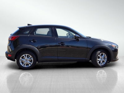 2017 Mazda Mazda CX-3 Sport