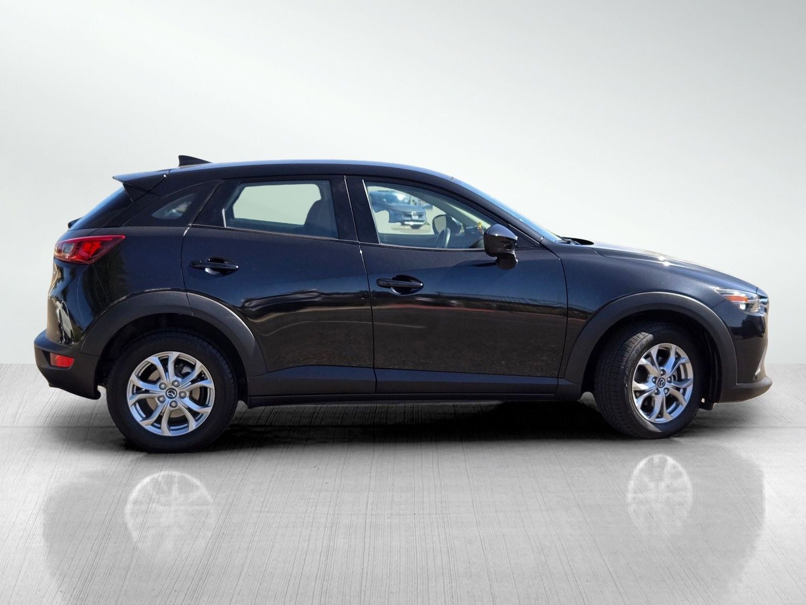 2017 Mazda Mazda CX-3 Sport