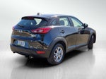2017 Mazda Mazda CX-3 Sport