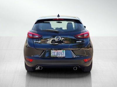 2017 Mazda Mazda CX-3 Sport
