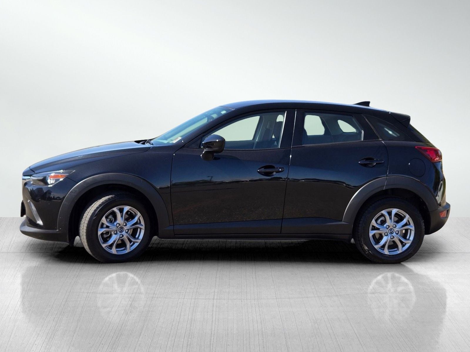 2017 Mazda Mazda CX-3 Sport