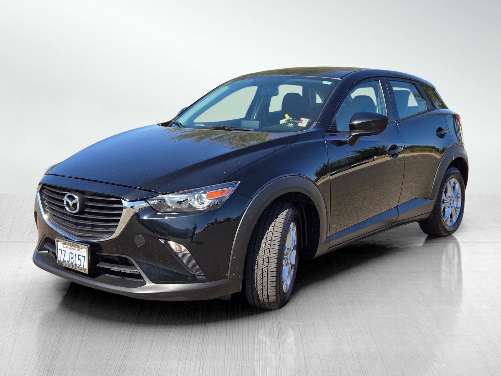 2017 Mazda Mazda CX-3 Sport