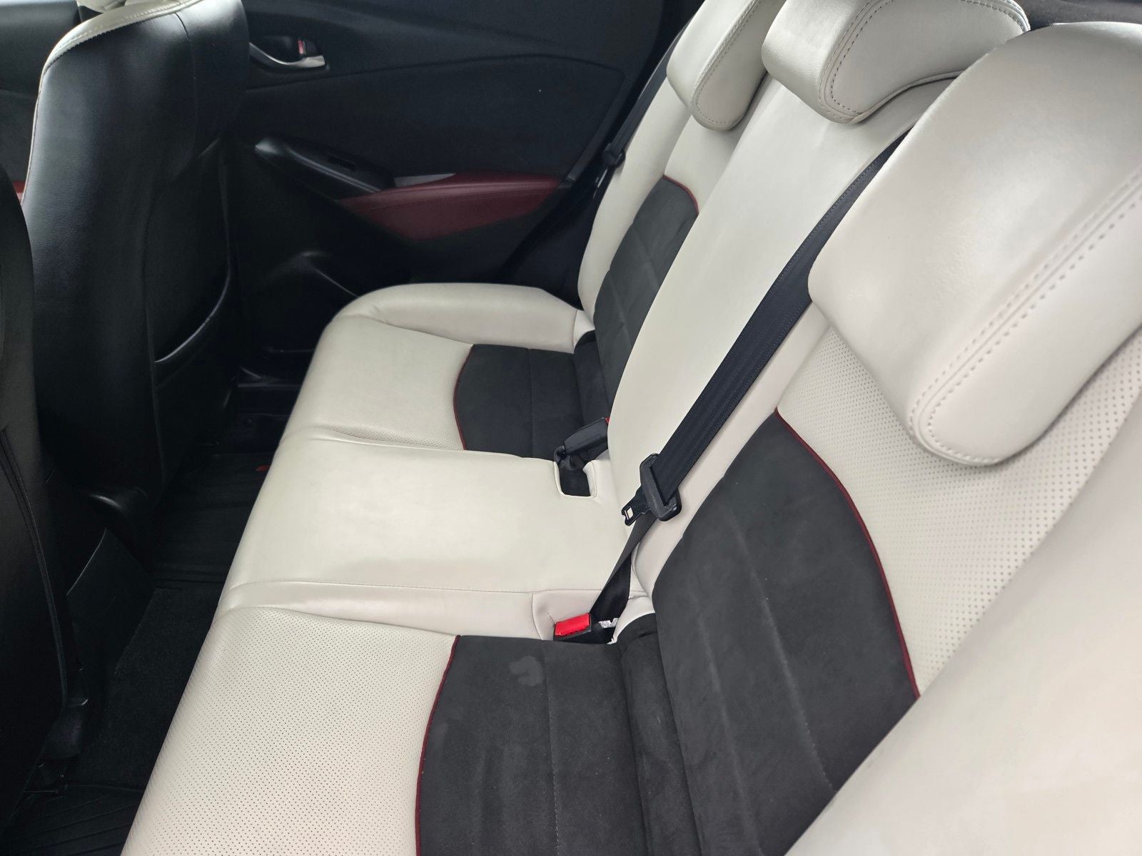 2017 Mazda Mazda CX-3 Grand Touring