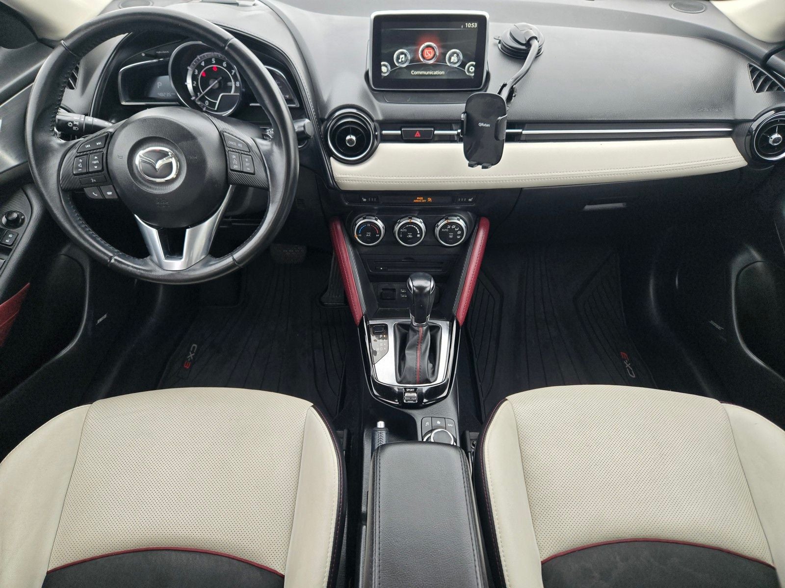 2017 Mazda Mazda CX-3 Grand Touring