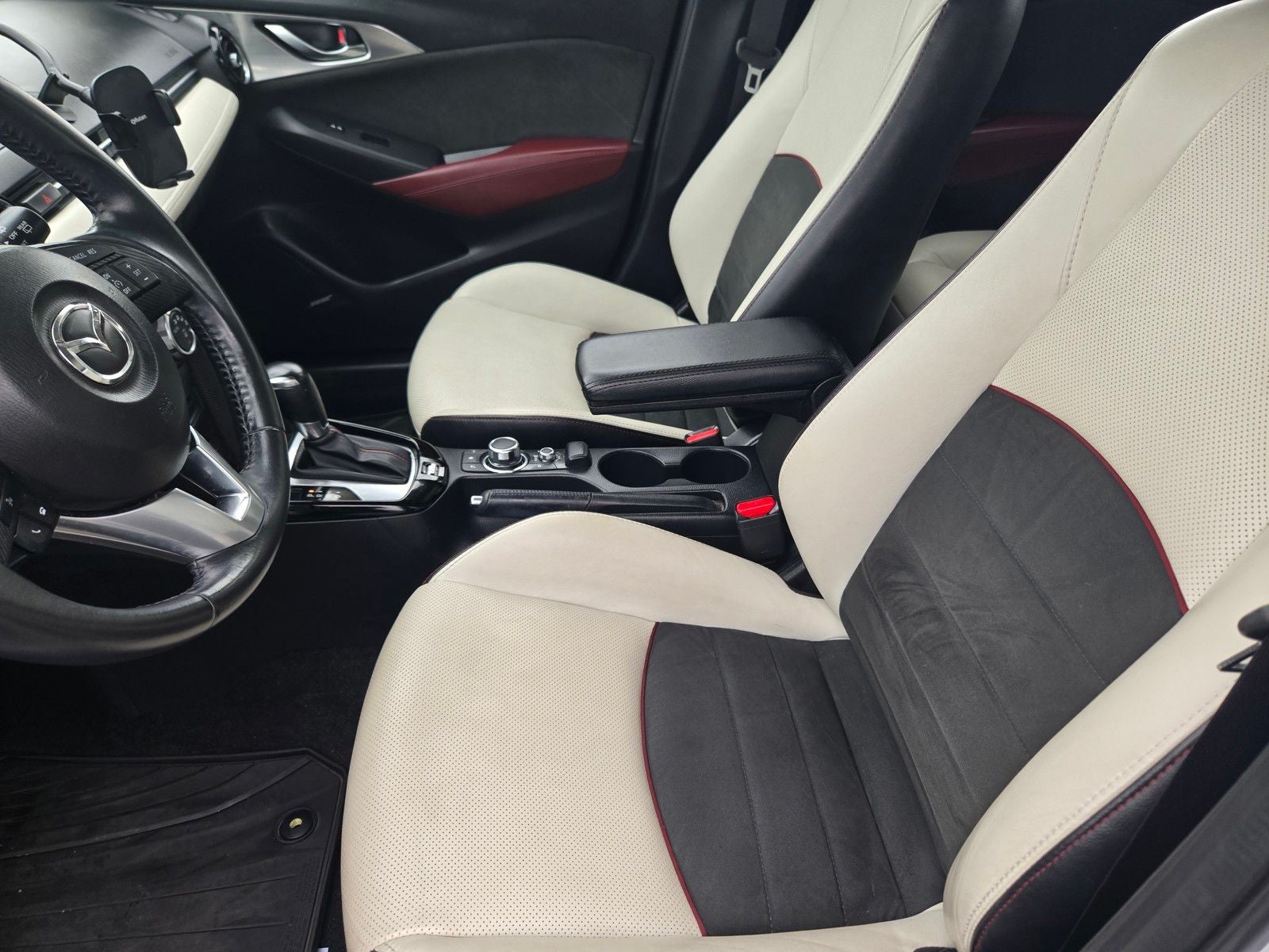 2017 Mazda Mazda CX-3 Grand Touring