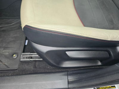 2017 Mazda Mazda CX-3 Grand Touring