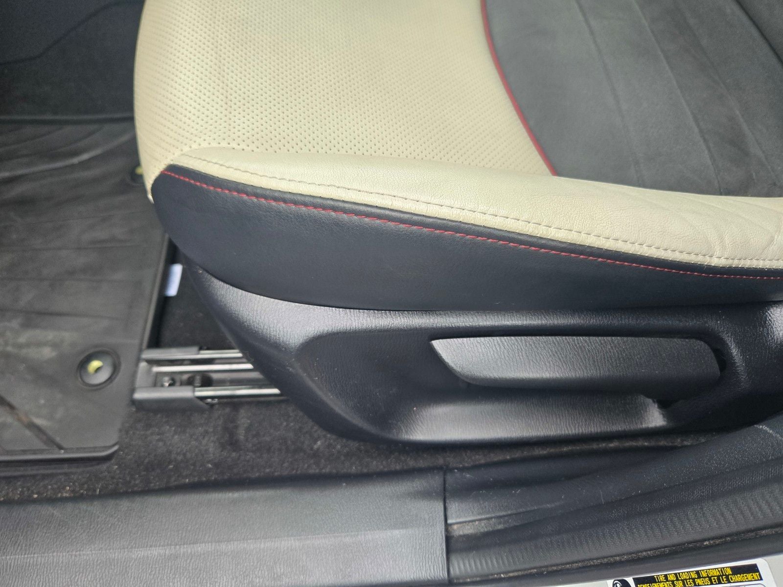 2017 Mazda Mazda CX-3 Grand Touring