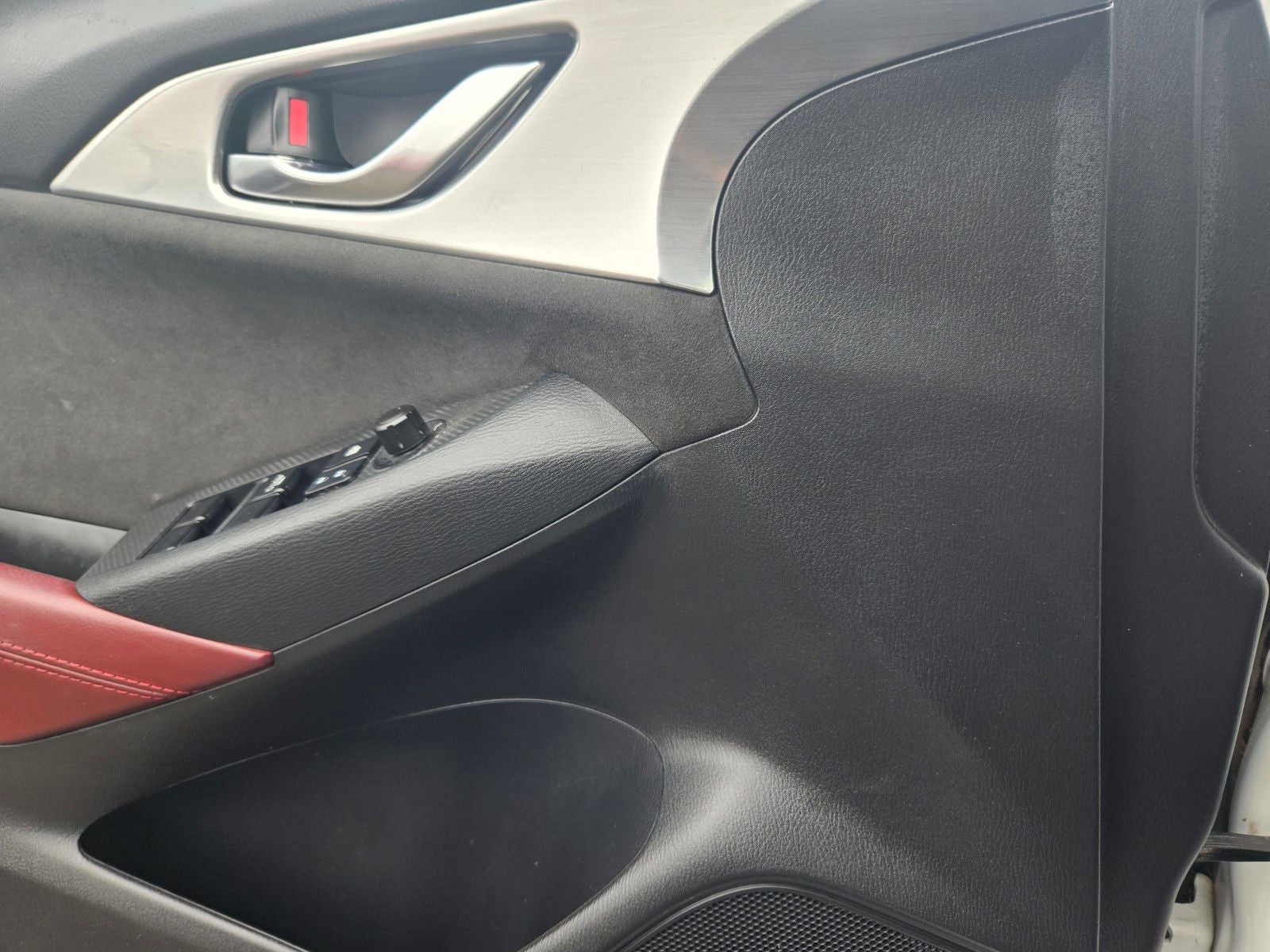 2017 Mazda Mazda CX-3 Grand Touring