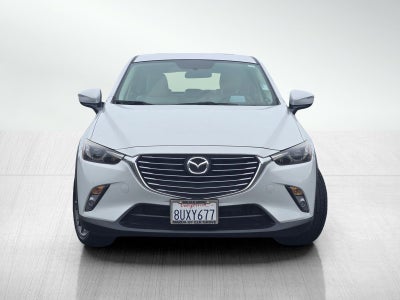 2017 Mazda Mazda CX-3 Grand Touring