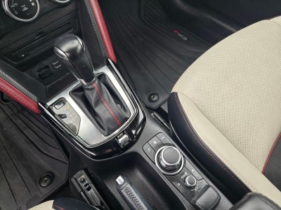 2017 Mazda Mazda CX-3 Grand Touring