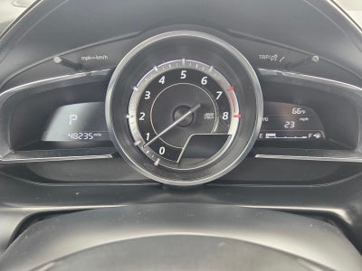 2017 Mazda Mazda CX-3 Grand Touring