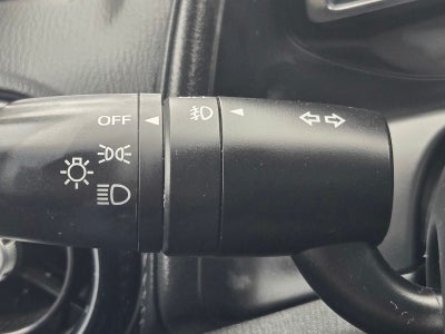 2017 Mazda Mazda CX-3 Grand Touring