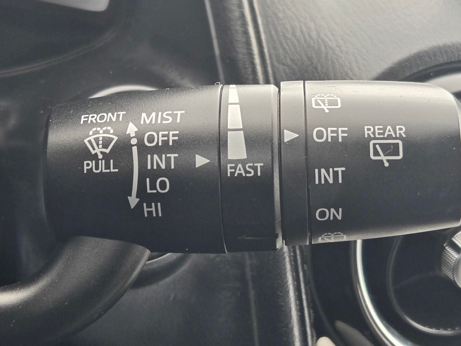 2017 Mazda Mazda CX-3 Grand Touring