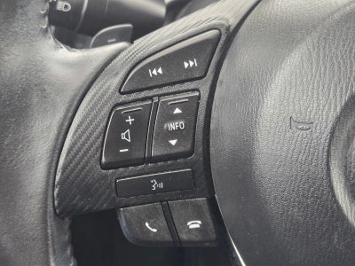 2017 Mazda Mazda CX-3 Grand Touring