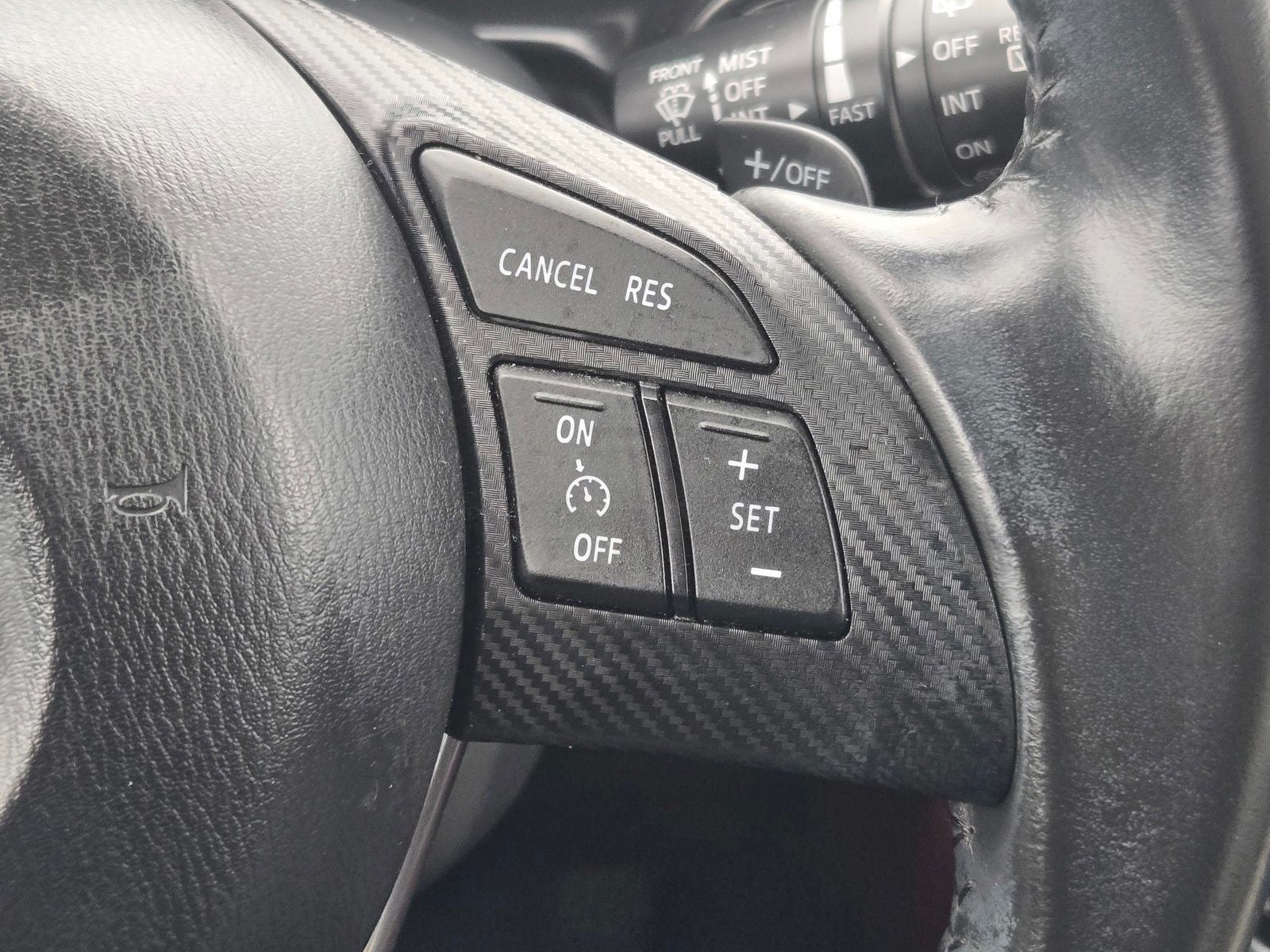 2017 Mazda Mazda CX-3 Grand Touring