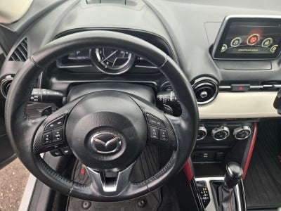 2017 Mazda Mazda CX-3 Grand Touring