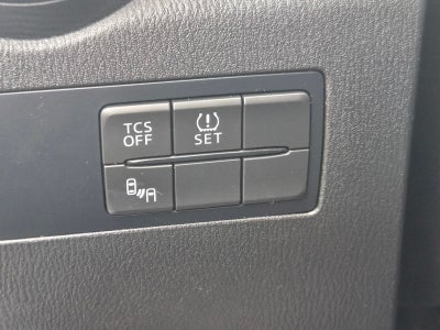 2017 Mazda Mazda CX-3 Grand Touring