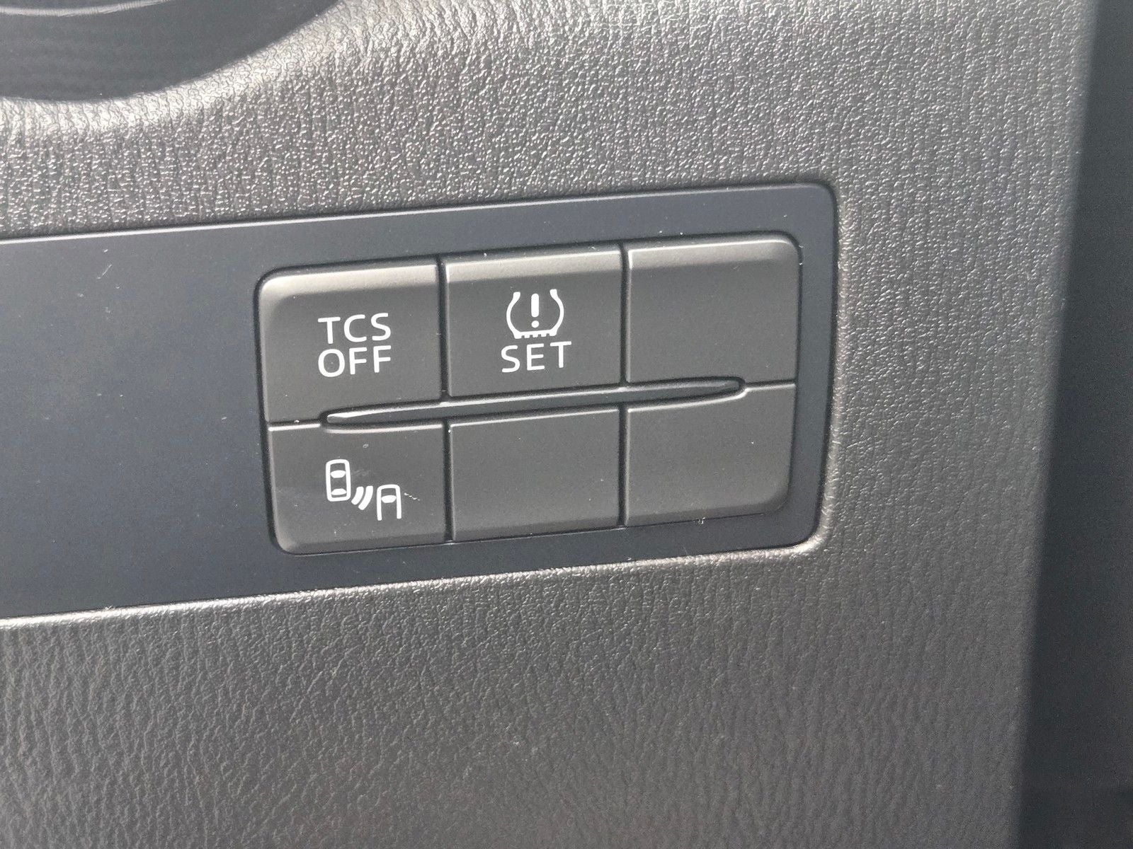 2017 Mazda Mazda CX-3 Grand Touring