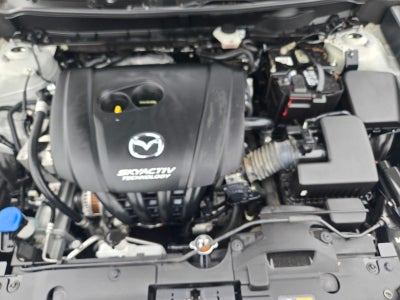 2017 Mazda Mazda CX-3 Grand Touring