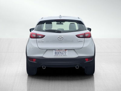 2017 Mazda Mazda CX-3 Grand Touring