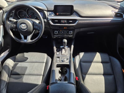 2016 Mazda Mazda6 i Touring