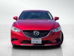2016 Mazda Mazda6 i Touring