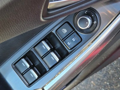 2016 Mazda Mazda6 i Touring
