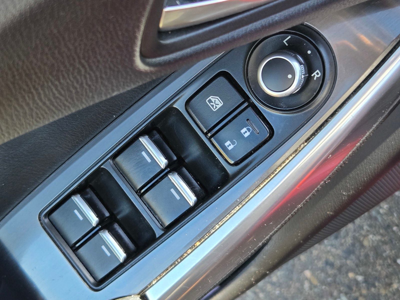 2016 Mazda Mazda6 i Touring
