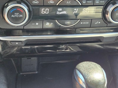2016 Mazda Mazda6 i Touring