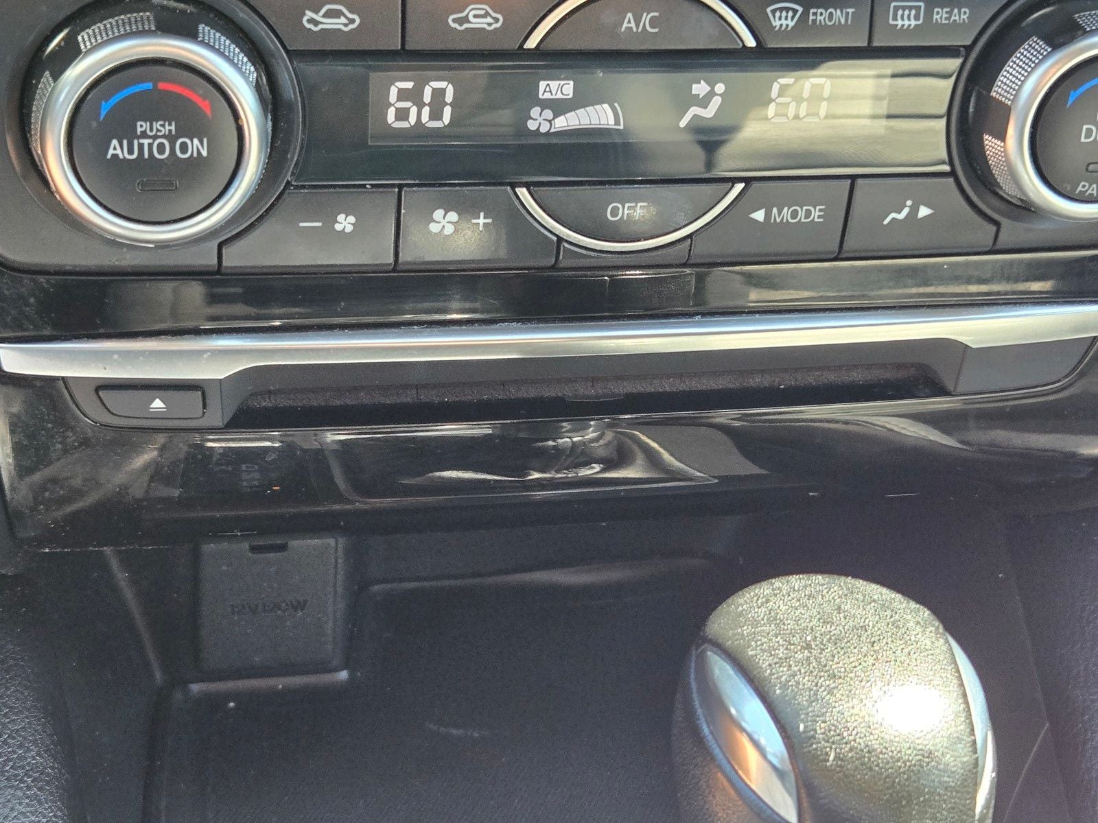 2016 Mazda Mazda6 i Touring