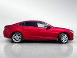 2016 Mazda Mazda6 i Touring