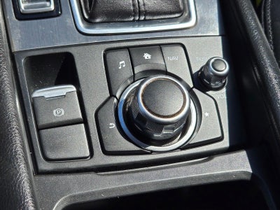 2016 Mazda Mazda6 i Touring