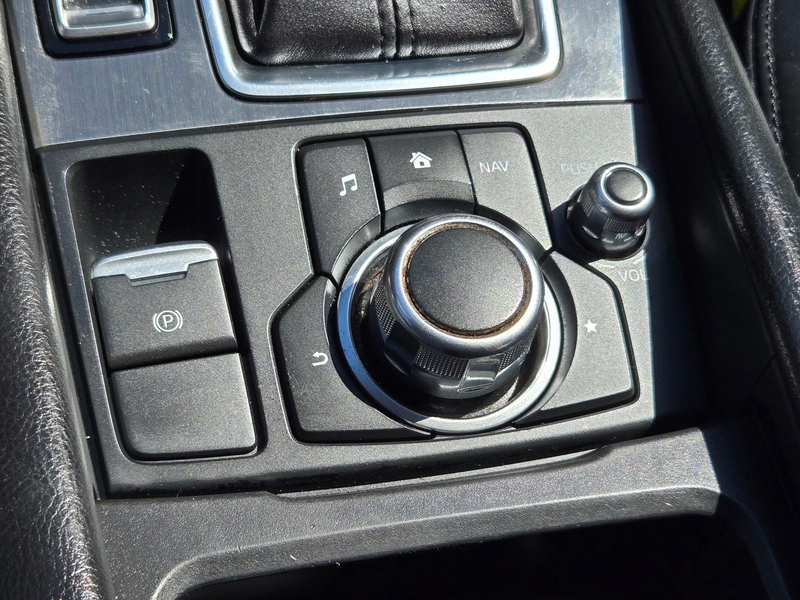 2016 Mazda Mazda6 i Touring