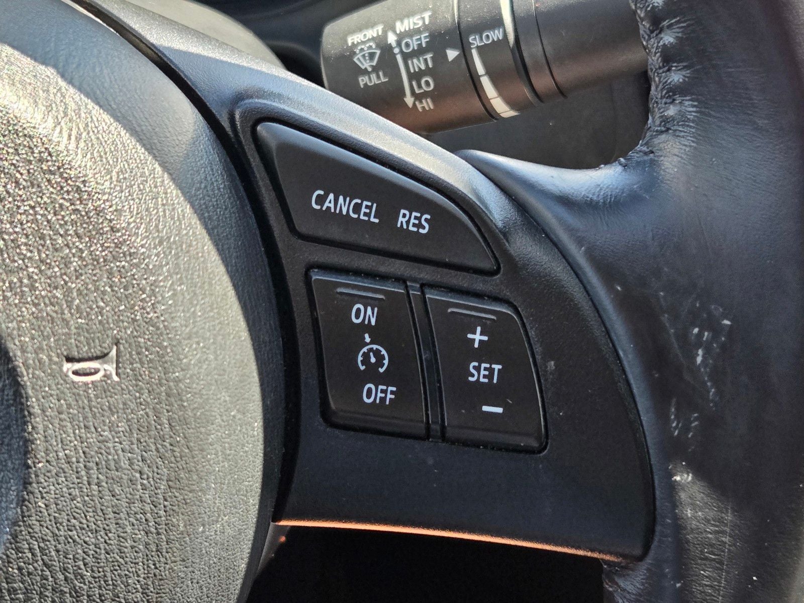 2016 Mazda Mazda6 i Touring