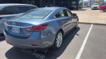 2017 Mazda Mazda6 Touring