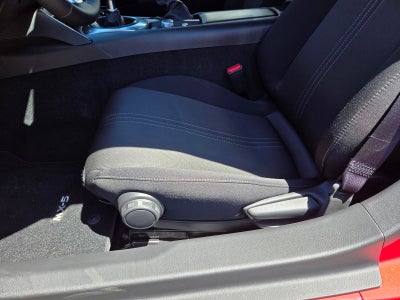 2026 Mazda Mazda MX-5 Miata Sport