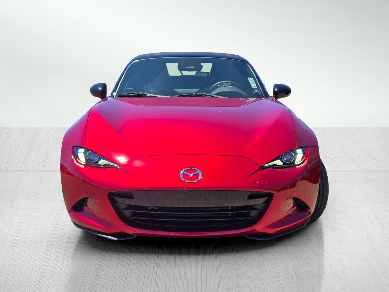 2026 Mazda Mazda MX-5 Miata Sport