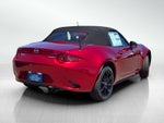 2026 Mazda Mazda MX-5 Miata Sport