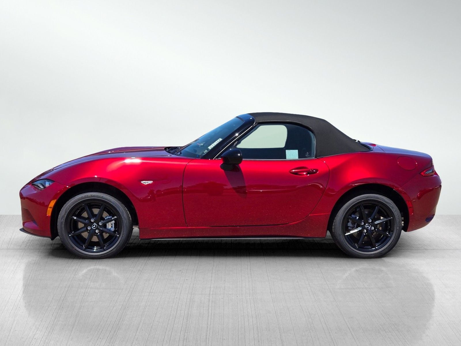 2026 Mazda Mazda MX-5 Miata Sport