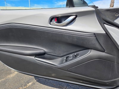 2025 Mazda Mazda MX-5 Miata Club