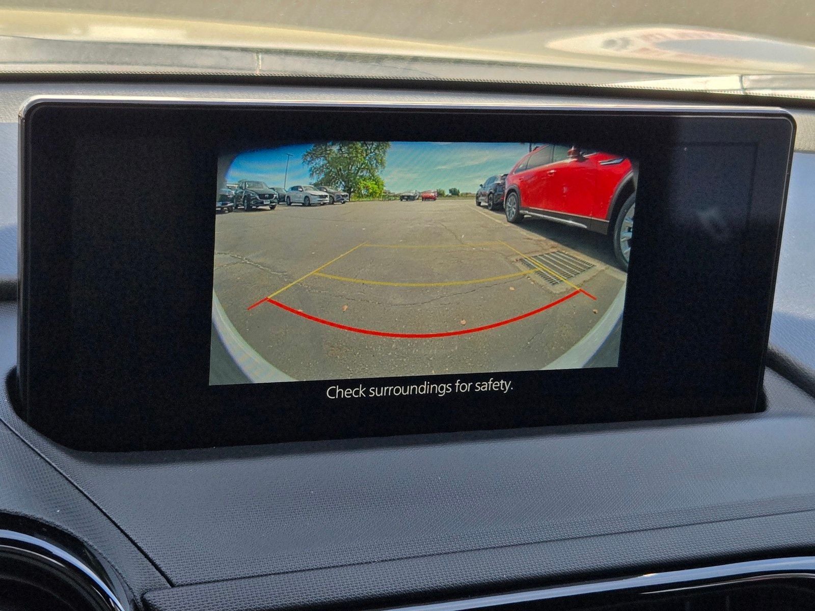 2025 Mazda Mazda MX-5 Miata Club