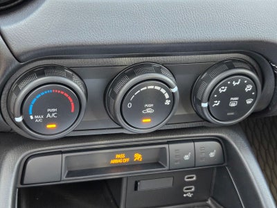 2025 Mazda Mazda MX-5 Miata Club