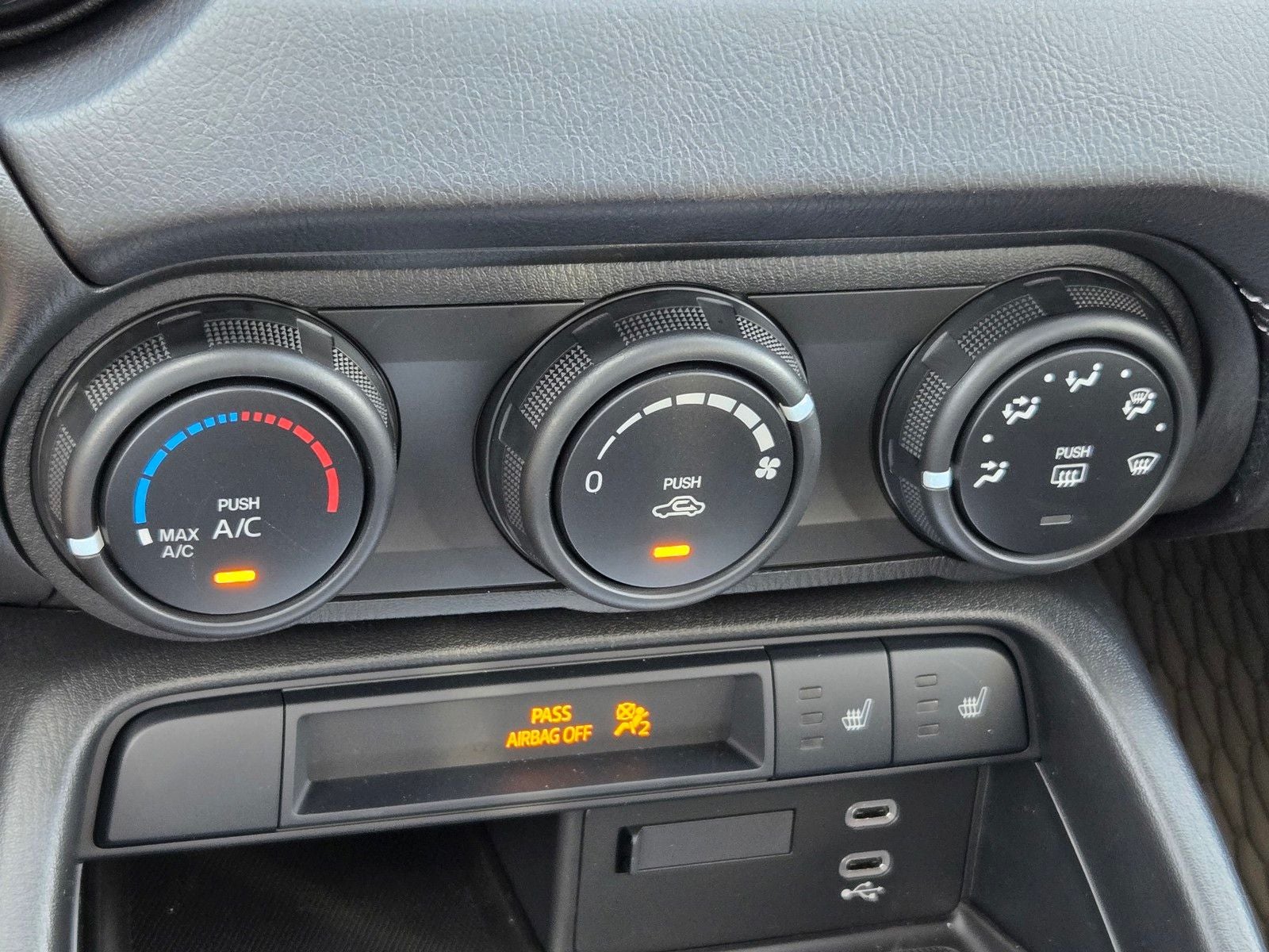 2025 Mazda Mazda MX-5 Miata Club