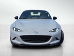 2025 Mazda Mazda MX-5 Miata Club