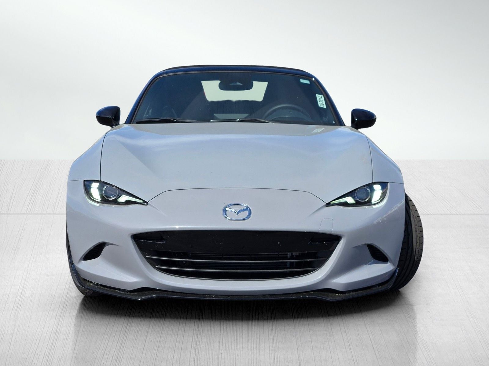 2025 Mazda Mazda MX-5 Miata Club