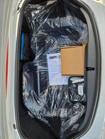 2025 Mazda Mazda MX-5 Miata Club