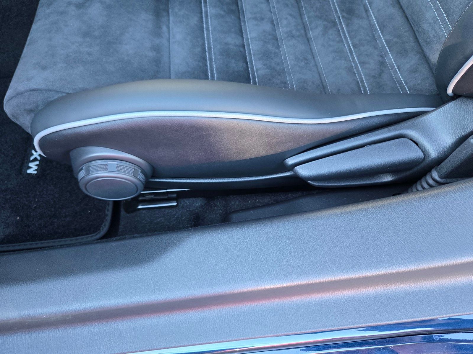 2025 Mazda Mazda MX-5 Miata Club