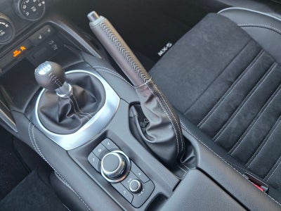 2025 Mazda Mazda MX-5 Miata Club